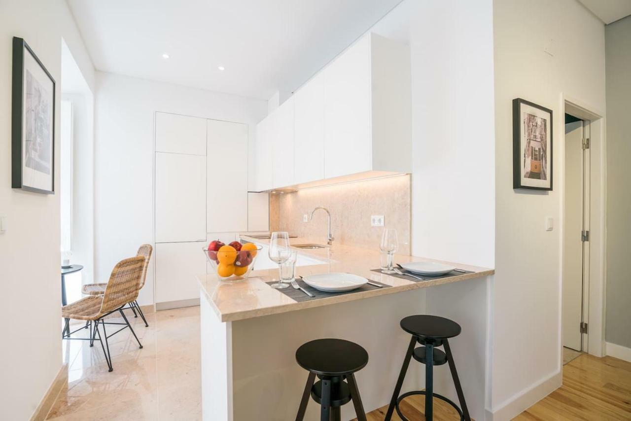 Appartement Modern In Chiado