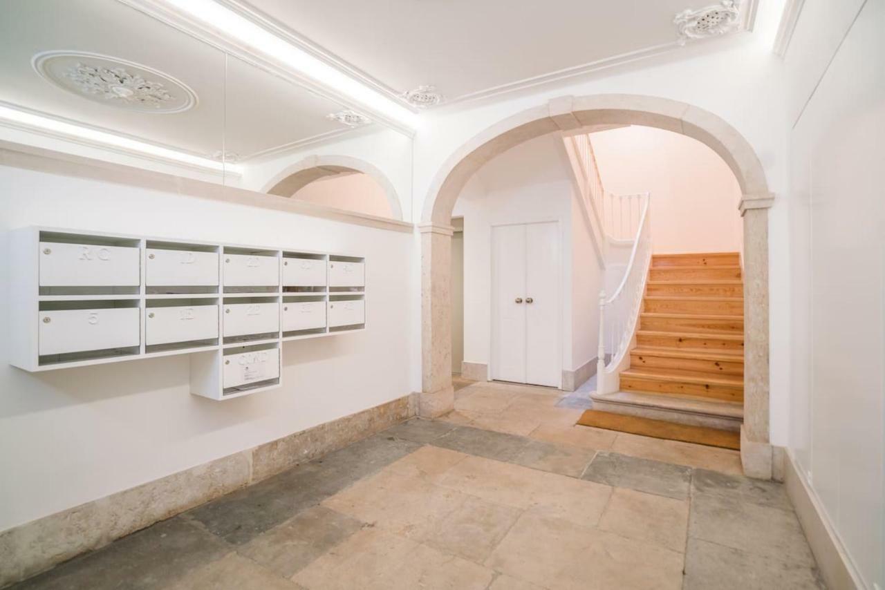Appartement Modern In Chiado *
