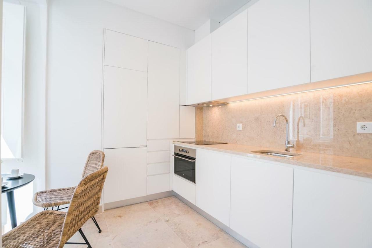 Modern In Chiado Appartement