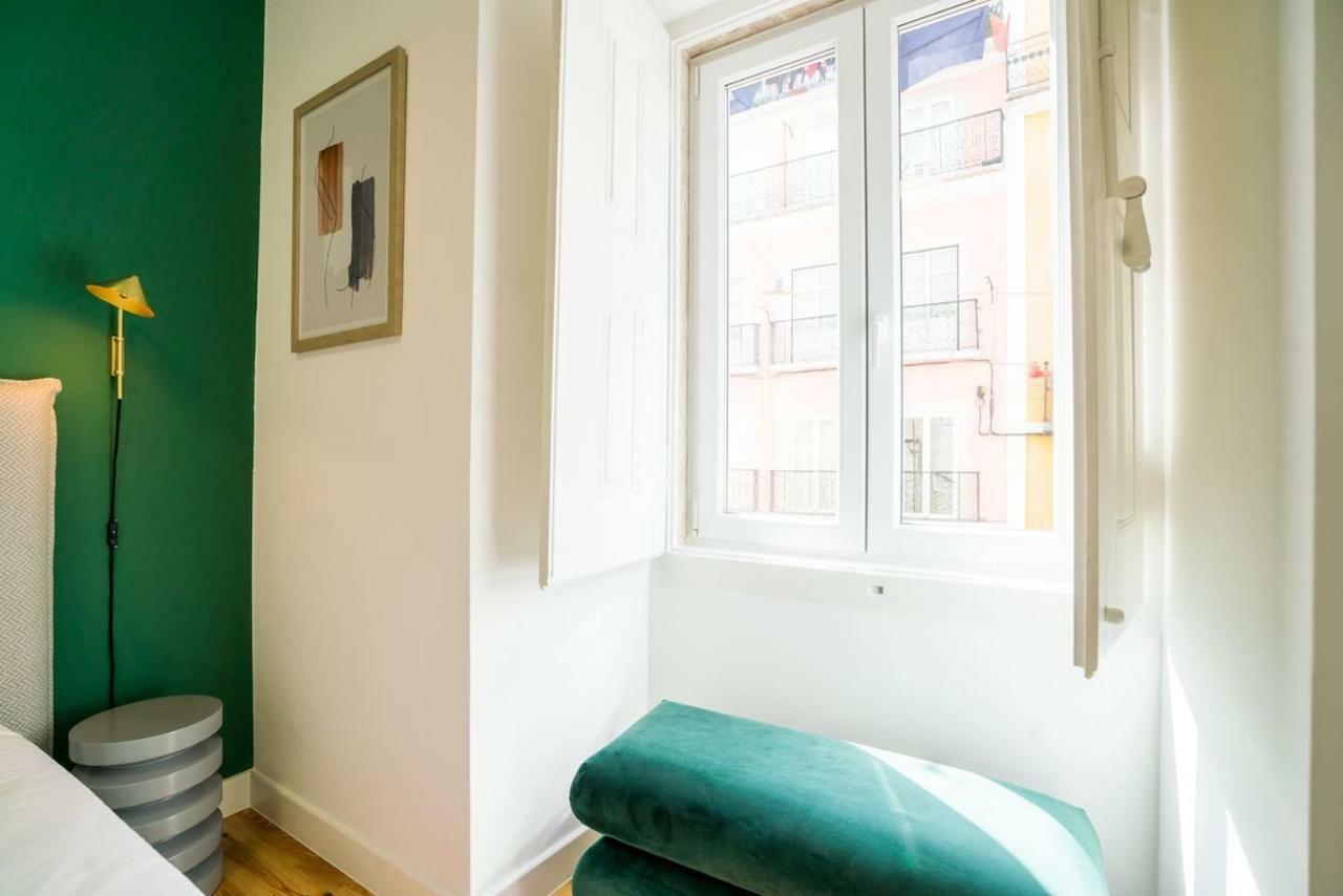 Modern In Chiado Appartement