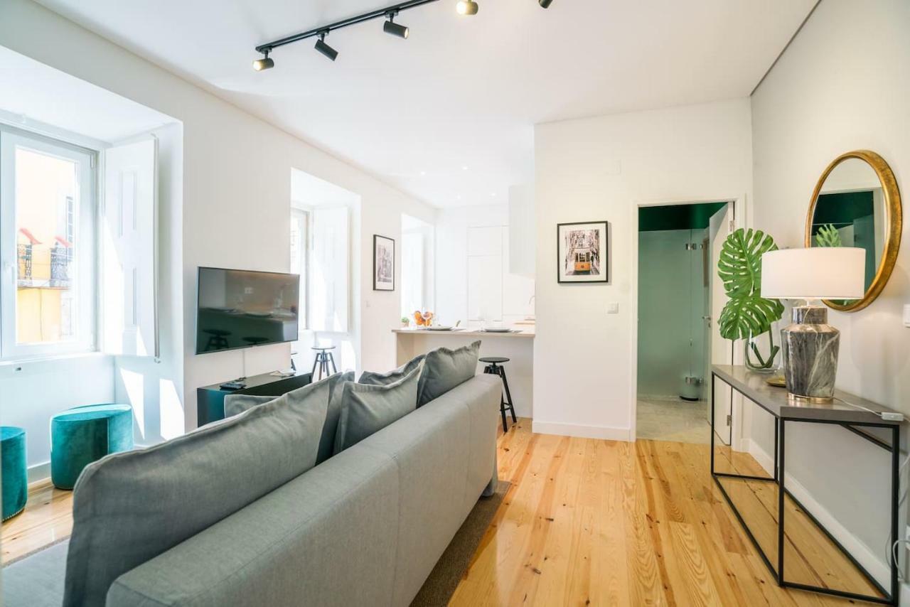 Modern In Chiado Appartement *